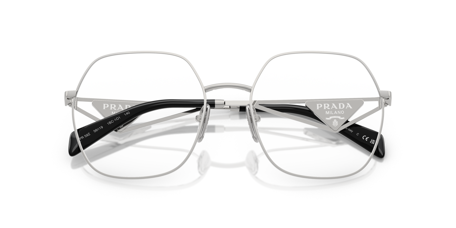 PRADA PR 59ZV 1BC1O1 56