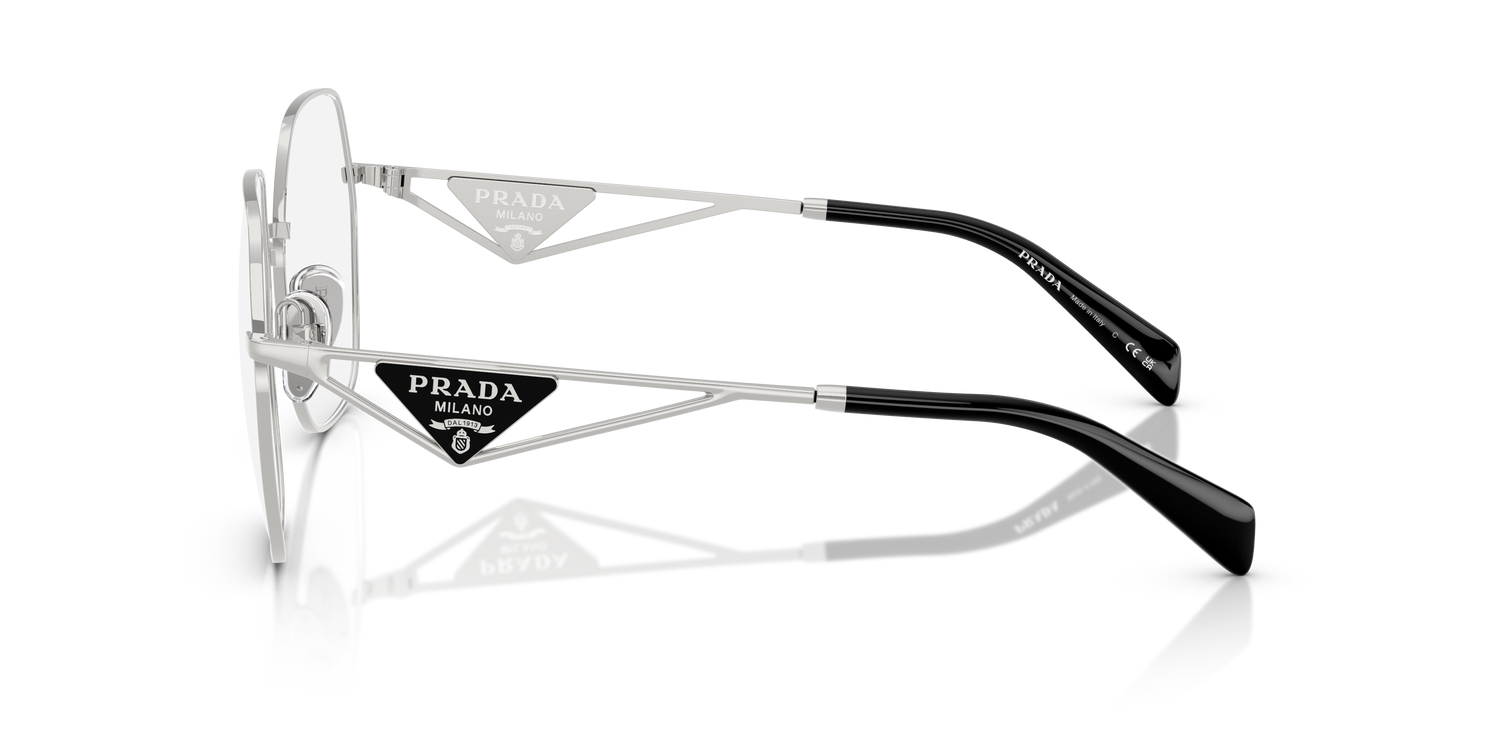 PRADA PR 59ZV 1BC1O1 56