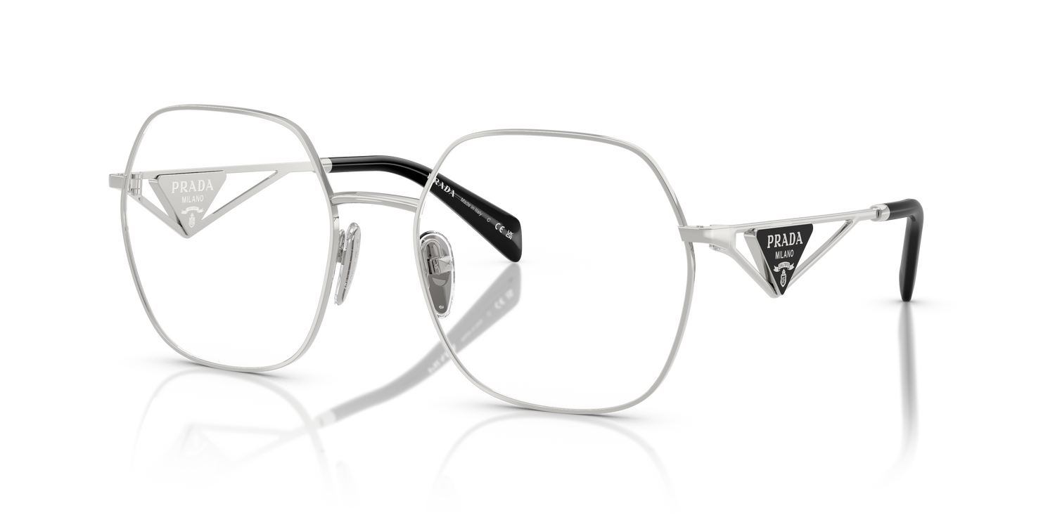 PRADA PR 59ZV 1BC1O1 56