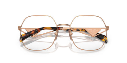 PRADA PR 59ZV SVF1O1 56