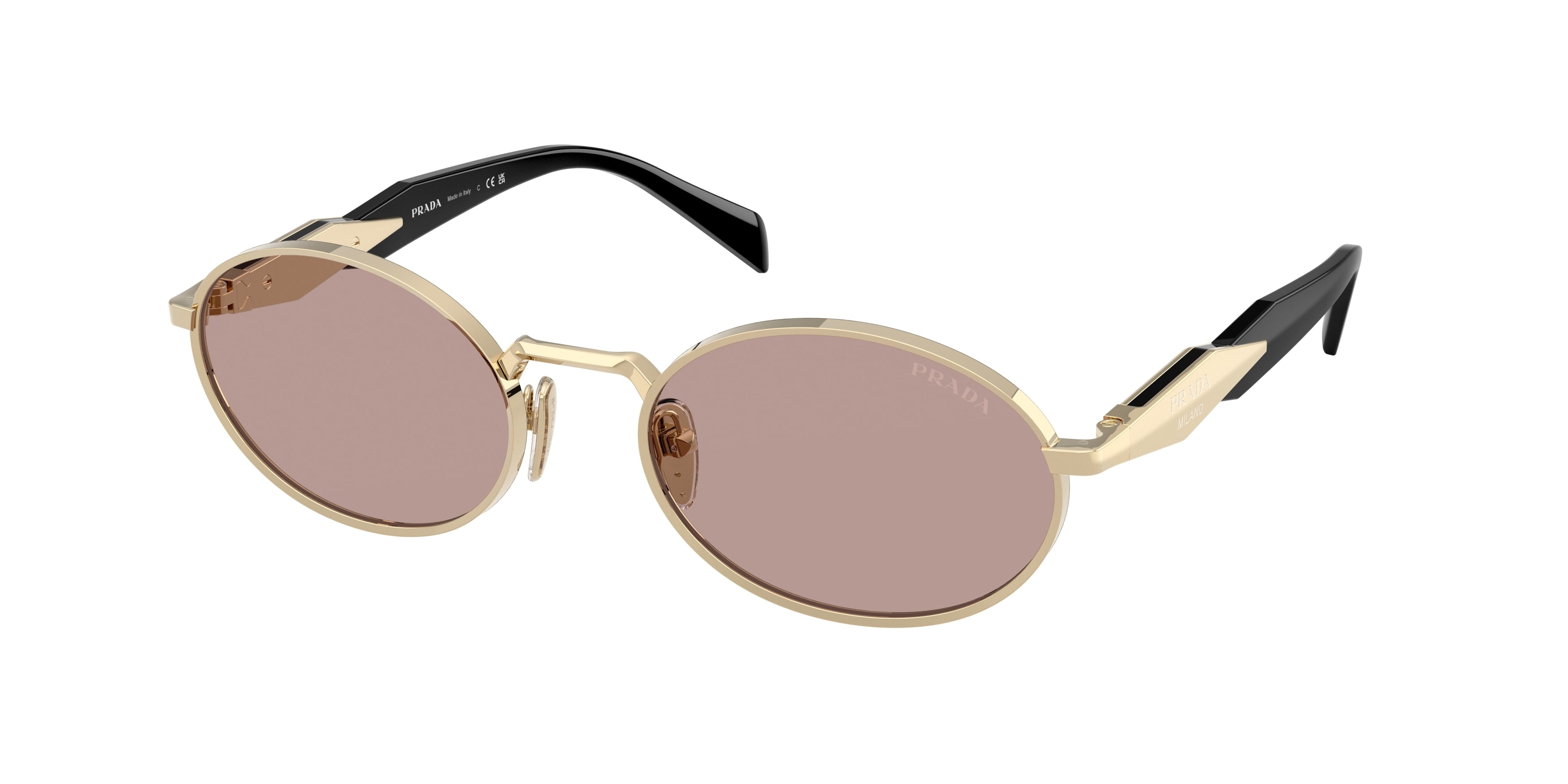 PRADA PR 65ZS ZVN20I 55