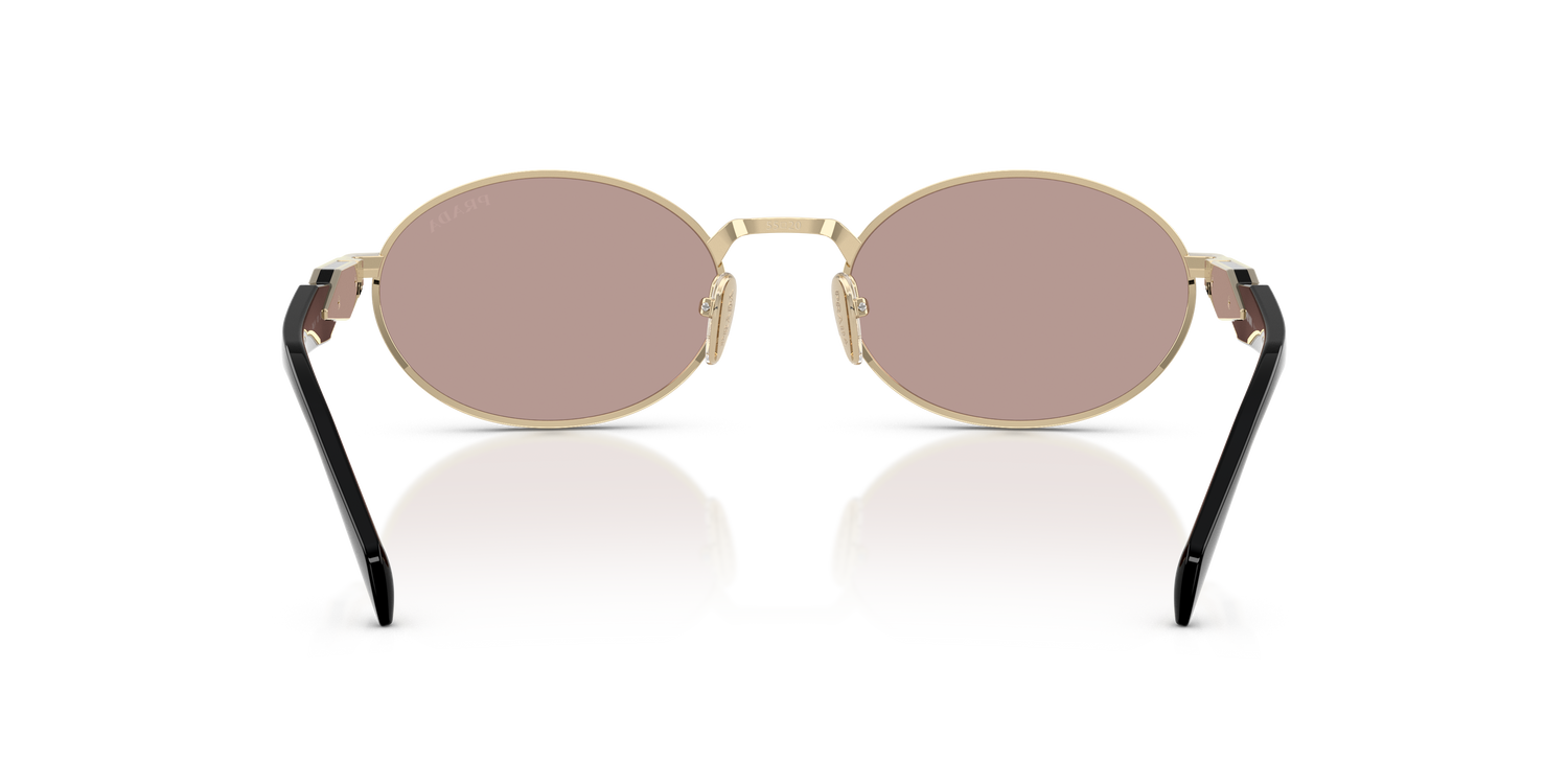 PRADA PR 65ZS ZVN20I 55