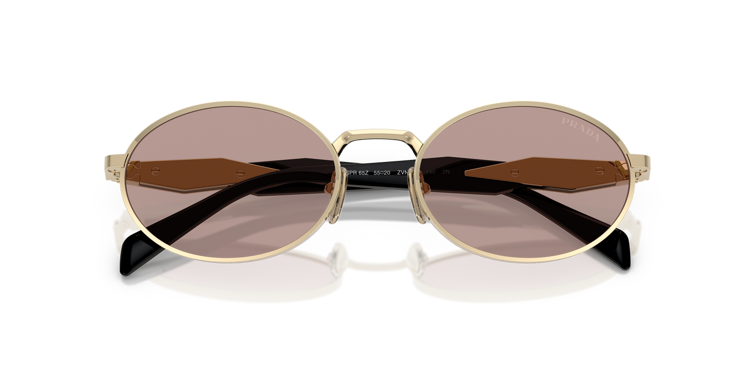 PRADA PR 65ZS ZVN20I 55