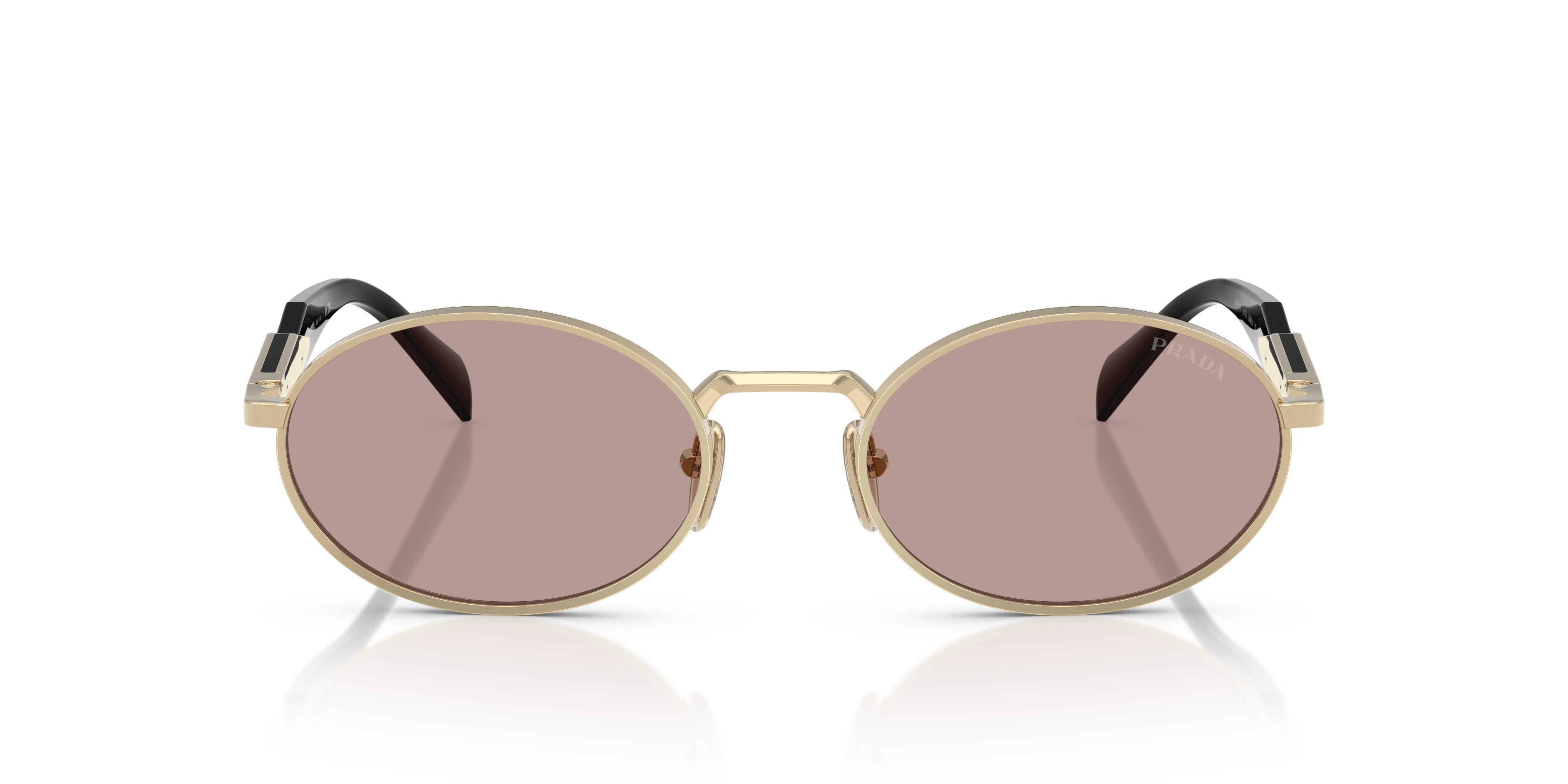 PRADA PR 65ZS ZVN20I 55