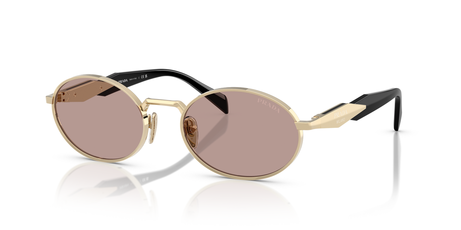 PRADA PR 65ZS ZVN20I 55