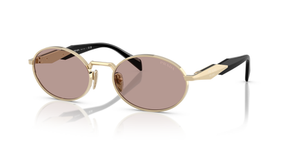 PRADA PR 65ZS ZVN20I 55