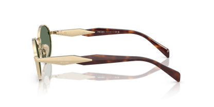 PRADA PR 65ZS ZVN70L 55