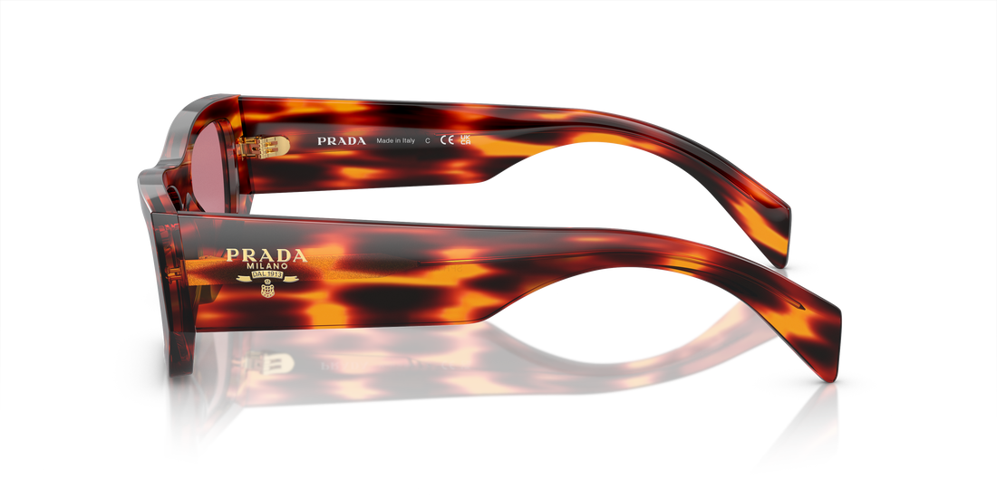 PRADA PR A01S 13O80B 53