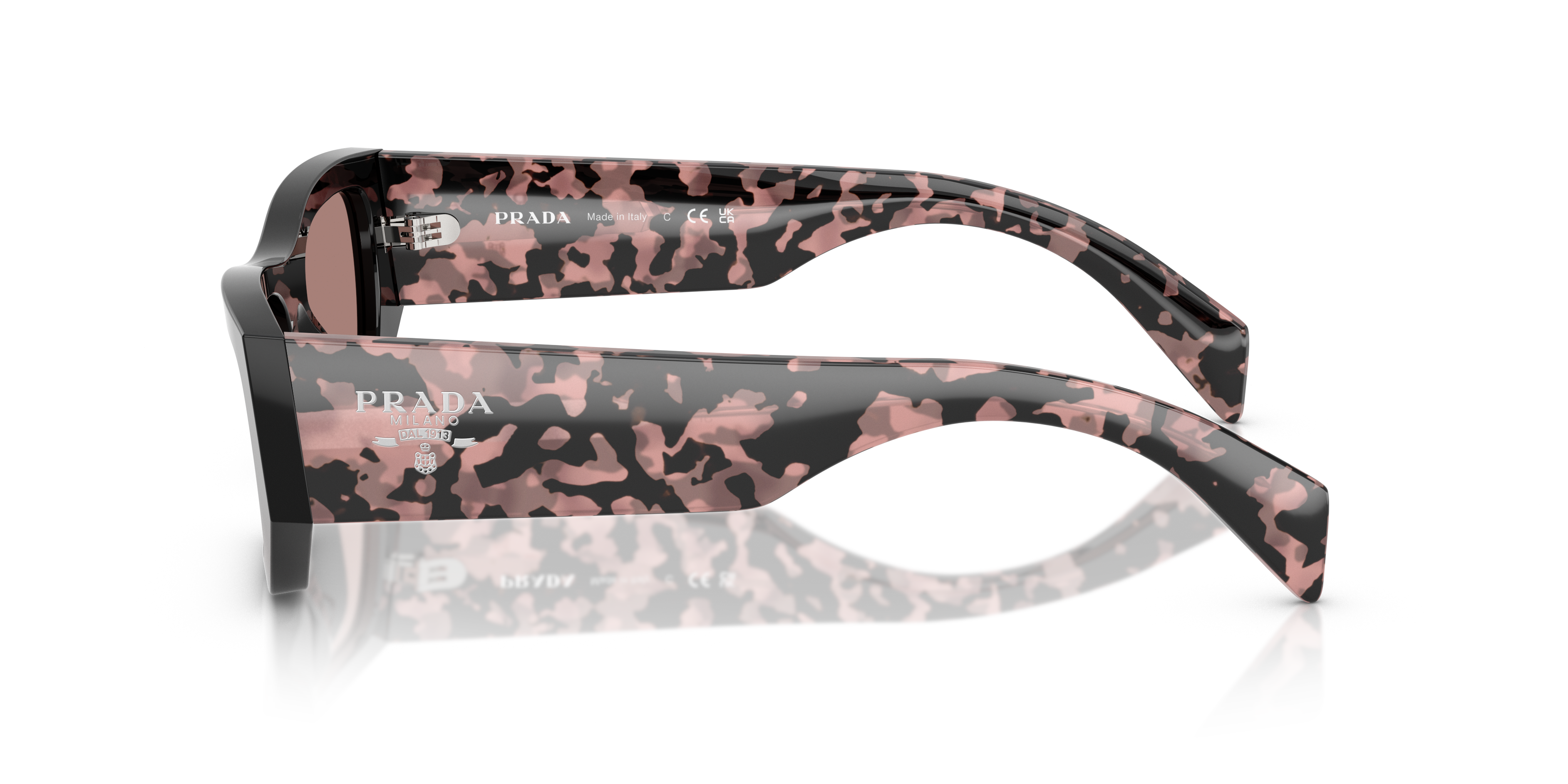 PRADA PR A01S 13P60B 53