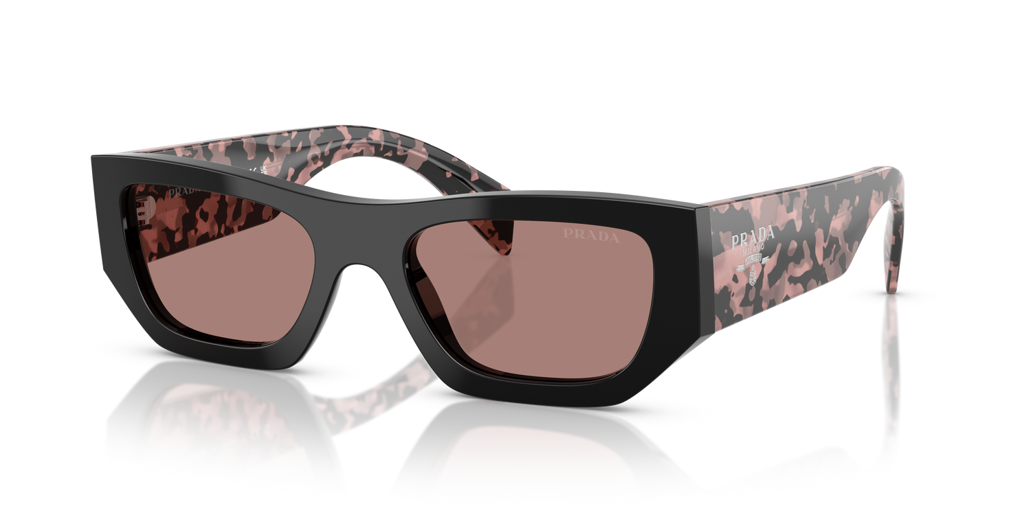 PRADA PR A01S 13P60B 53