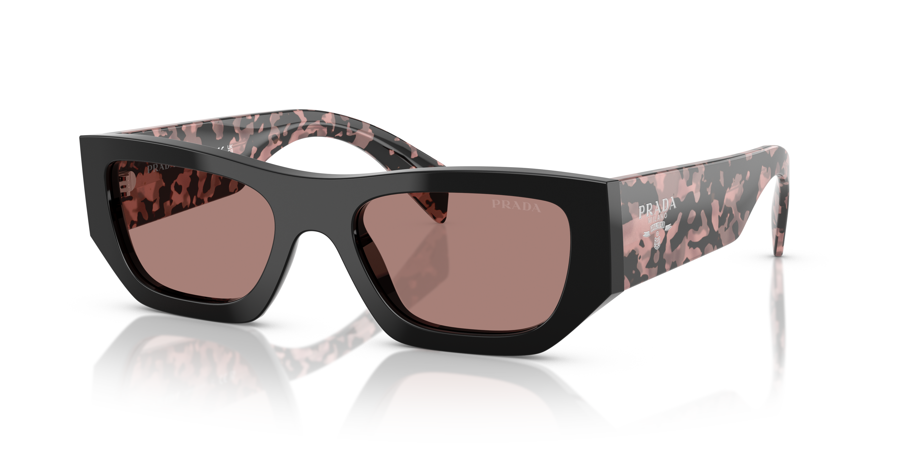 PRADA PR A01S 13P60B 53