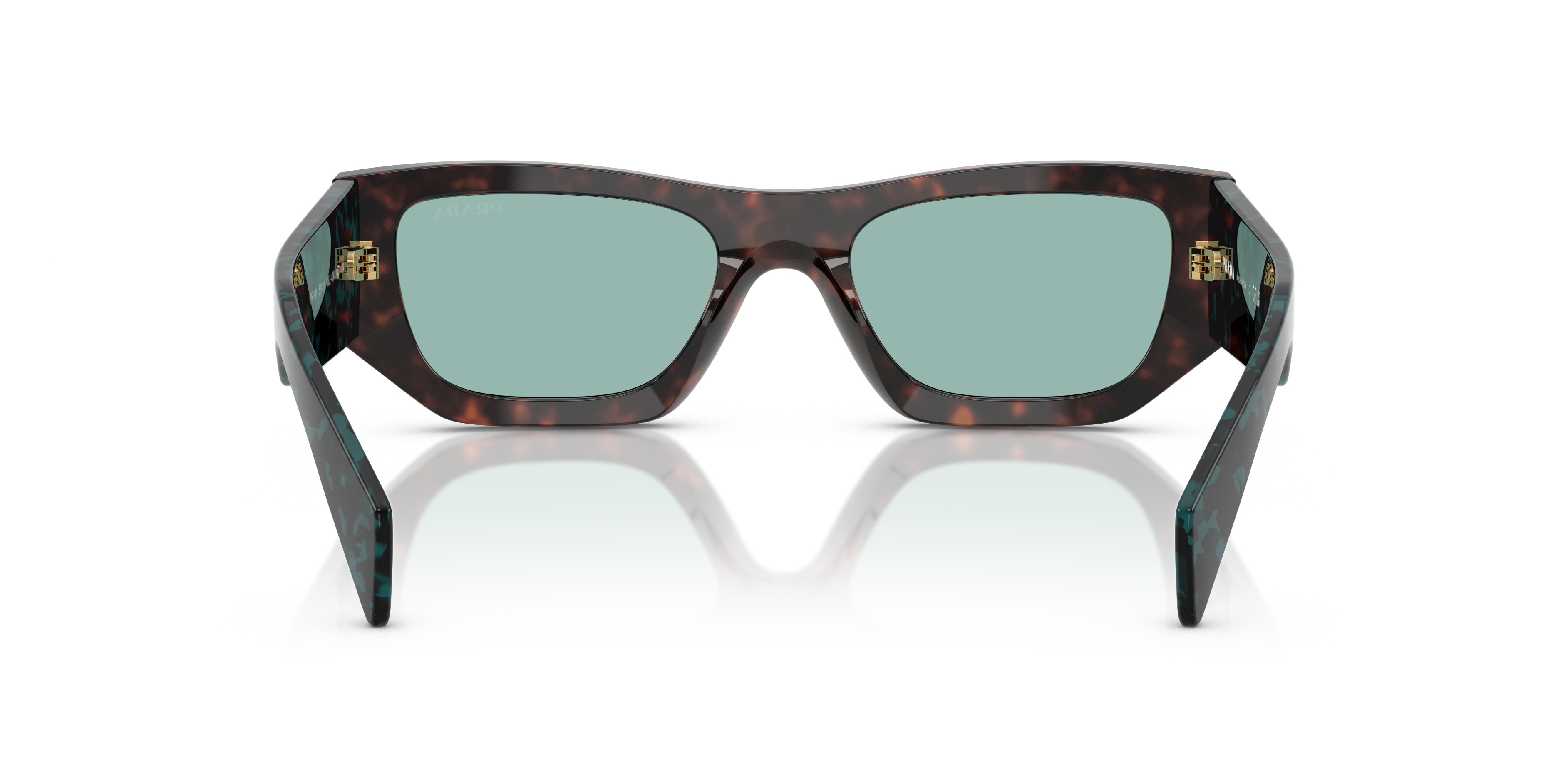 PRADA PR A01S 18Z40K 53