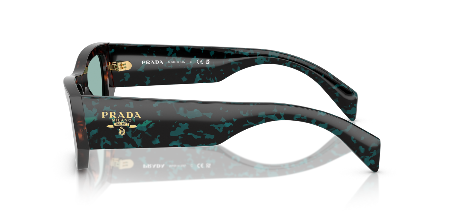 PRADA PR A01S 18Z40K 53