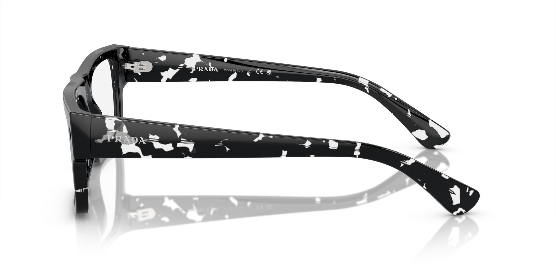 PRADA PR A01V 15O1O1 55