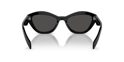 PRADA PR A02S 16K08Z 52