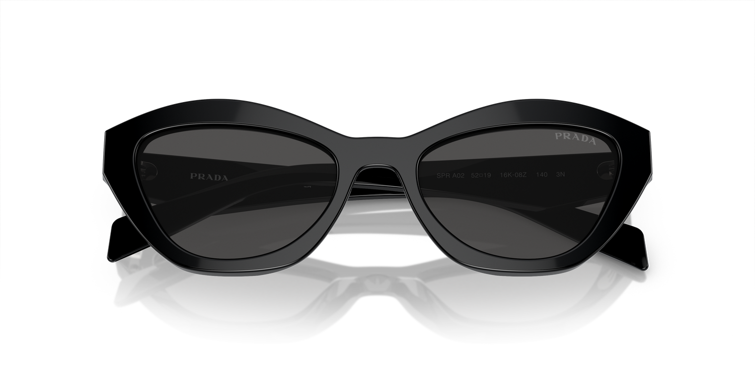 PRADA PR A02S 16K08Z 52