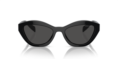 PRADA PR A02S 16K08Z 52