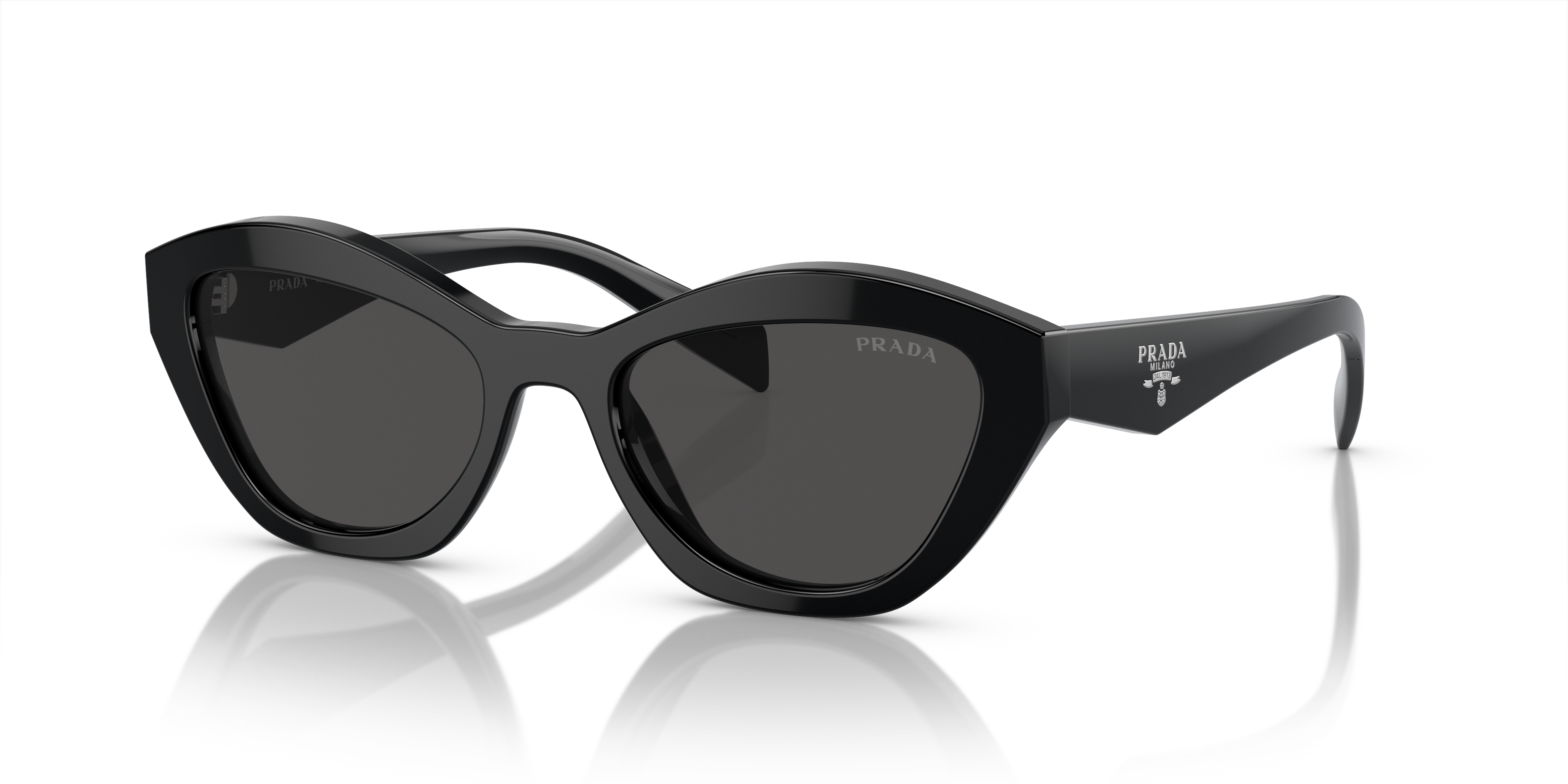 PRADA PR A02S 16K08Z 52