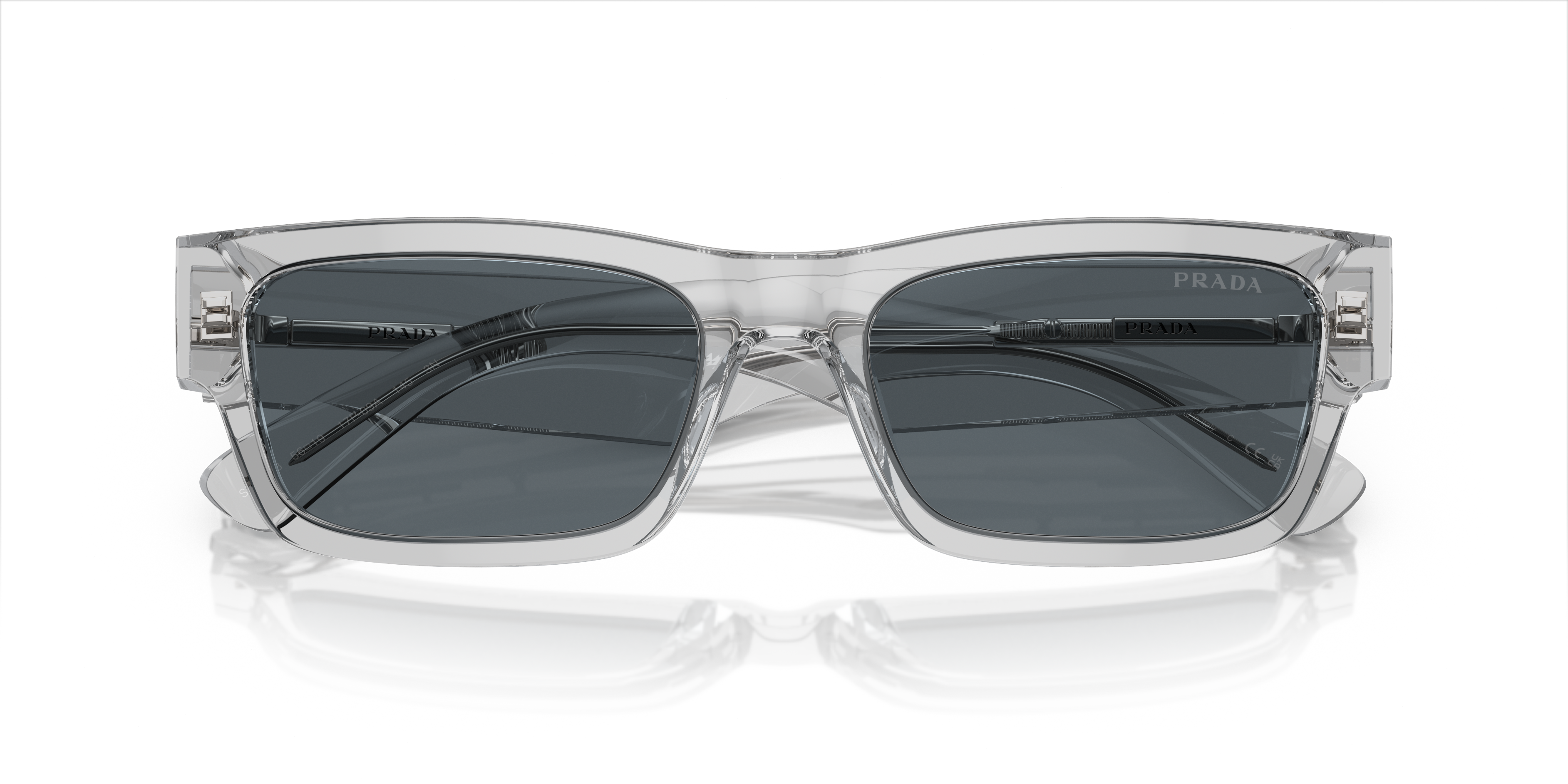 PRADA PR A03S 17P0A9 56