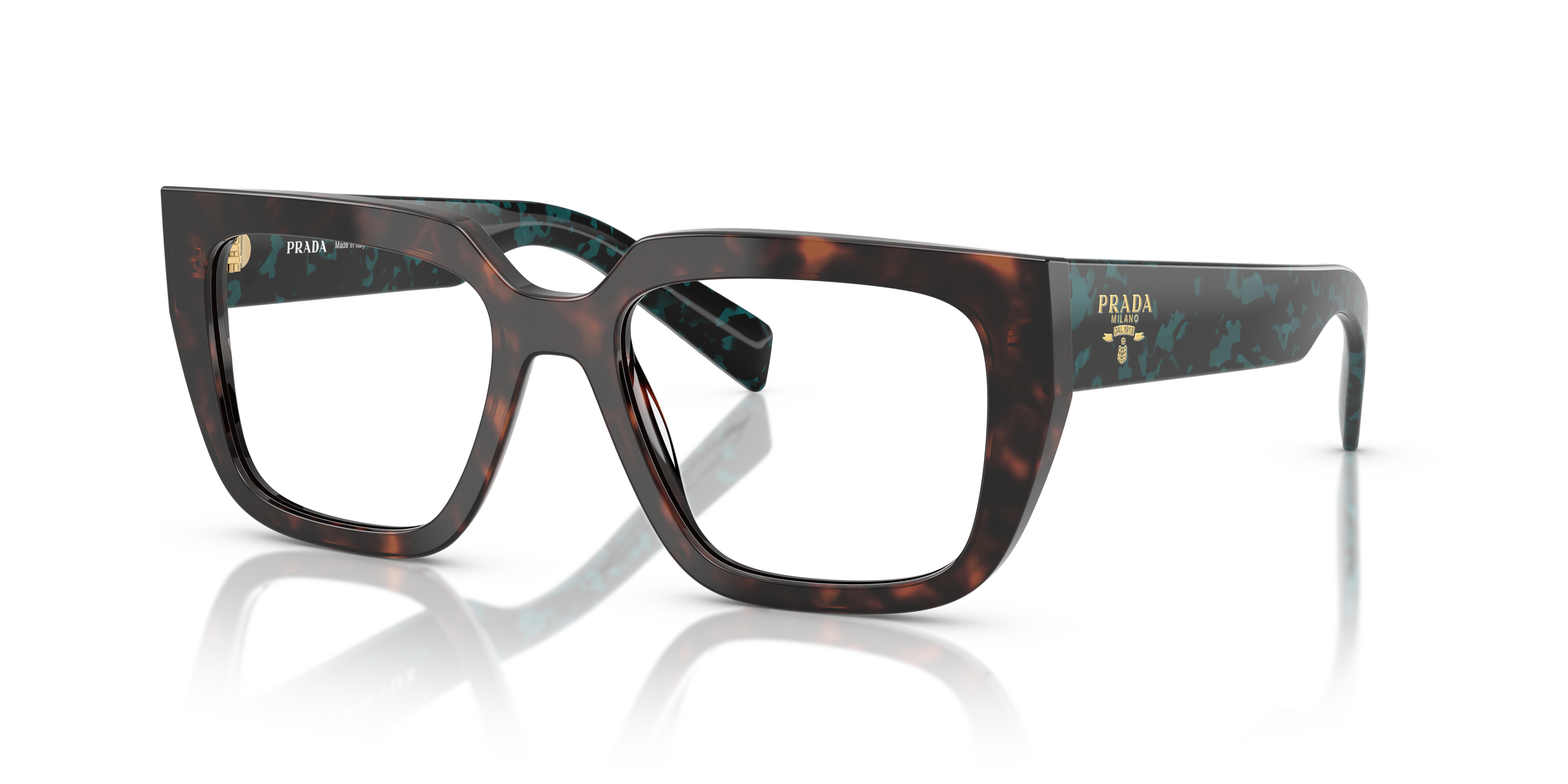 PRADA PR A03V 18Z1O1 52