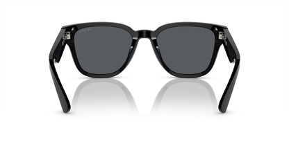 PRADA PR A04S 16K07T 52