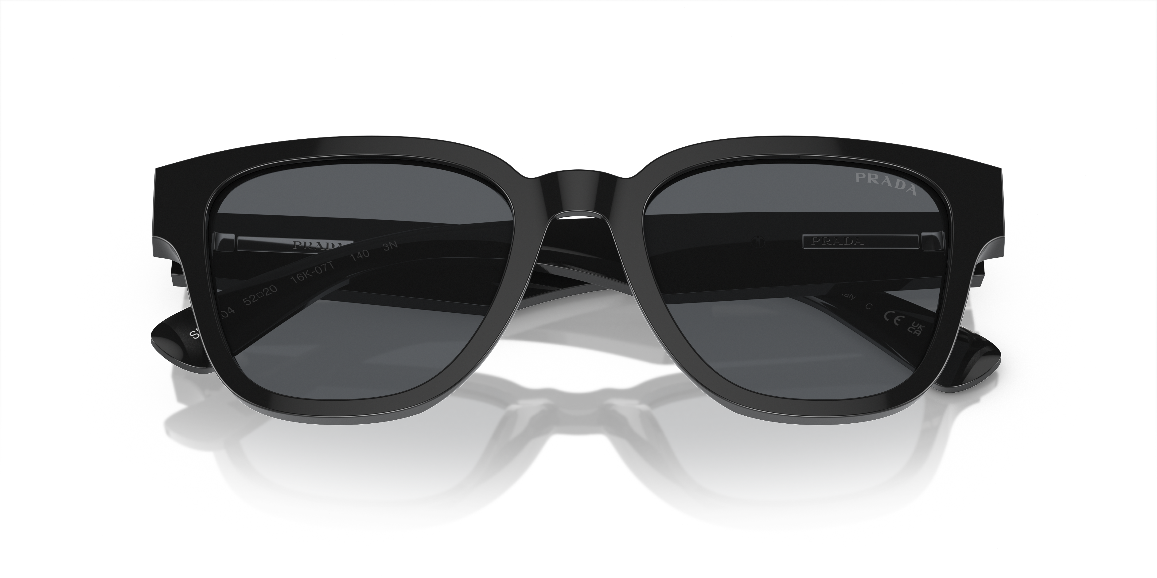 PRADA PR A04S 16K07T 52