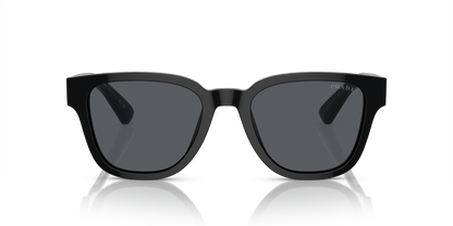 PRADA PR A04S 16K07T 52