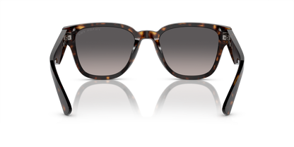 PRADA PR A04S 19J09G 52
