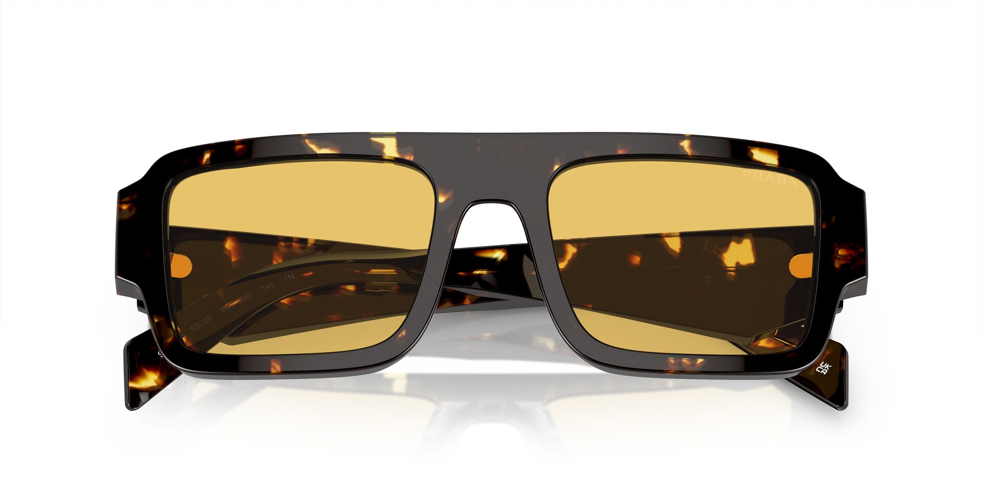 PRADA PR A05S 16O10C 53