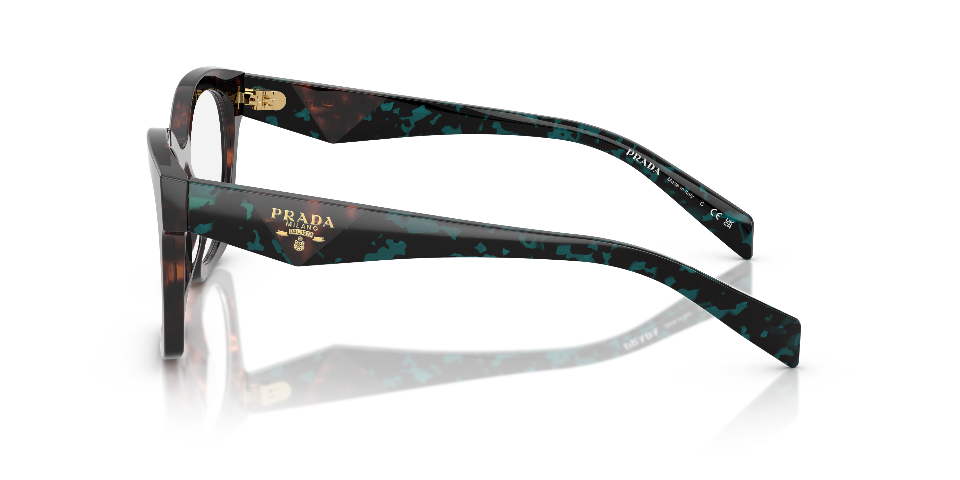 PRADA PR A05V 18Z1O1 52