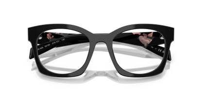 PRADA PR A05V 27A1O1 52