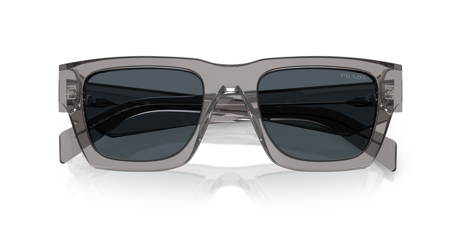 PRADA PR A06S 16Z70B 50