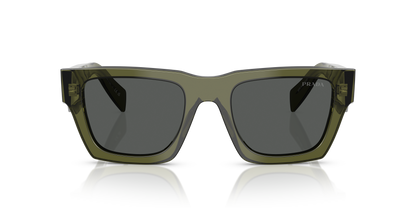 PRADA PR A06S 25A40L 50