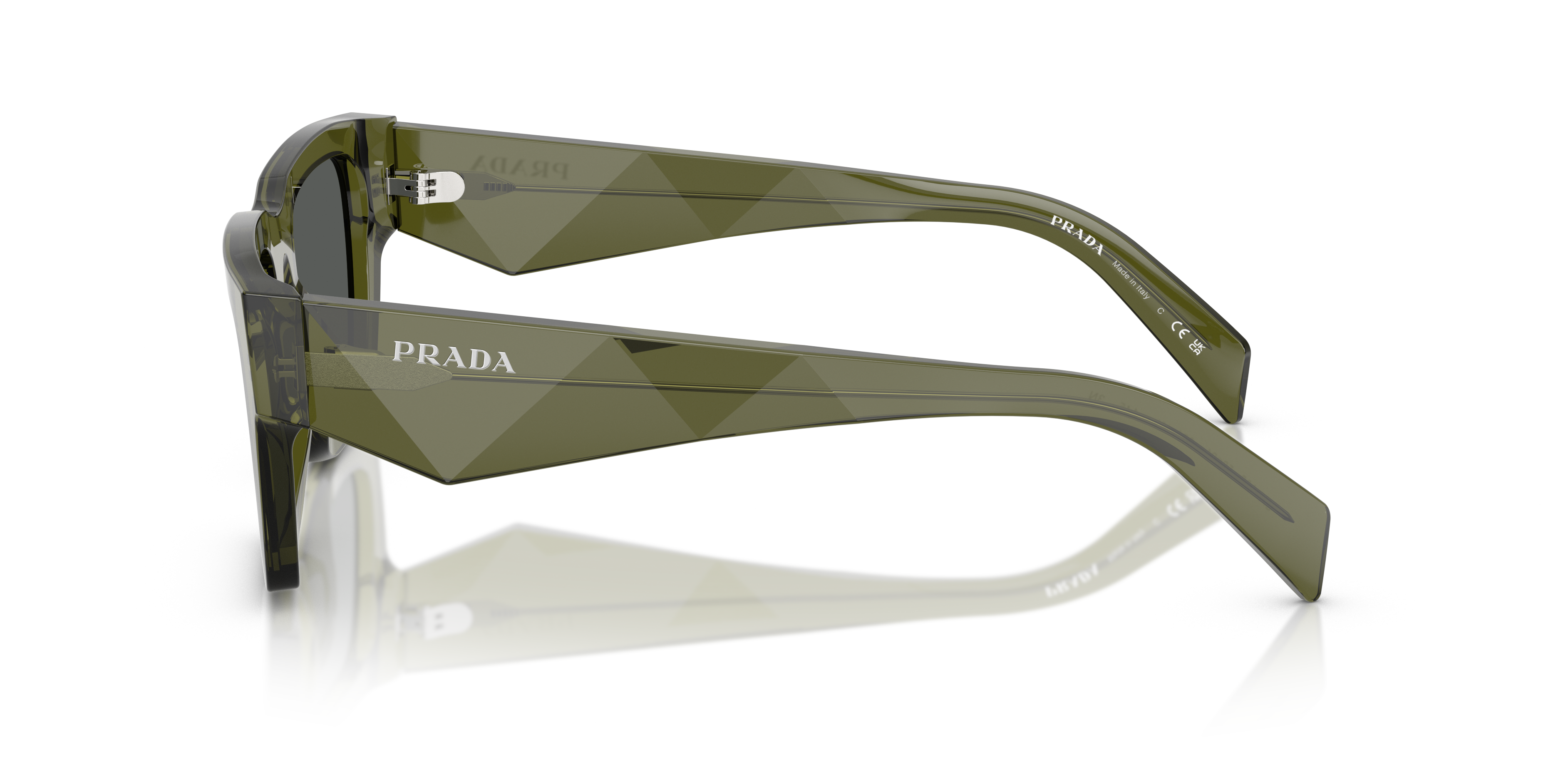 PRADA PR A06S 25A40L 50