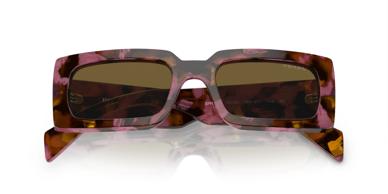 PRADA PR A07S 18N01T 52