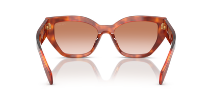 PRADA PR A09S 11P70E 53