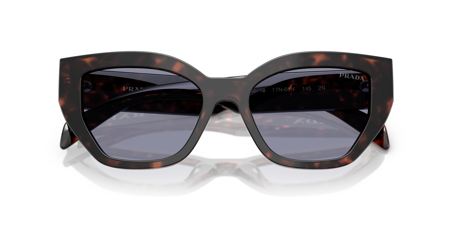 PRADA PR A09S 17N03N 53