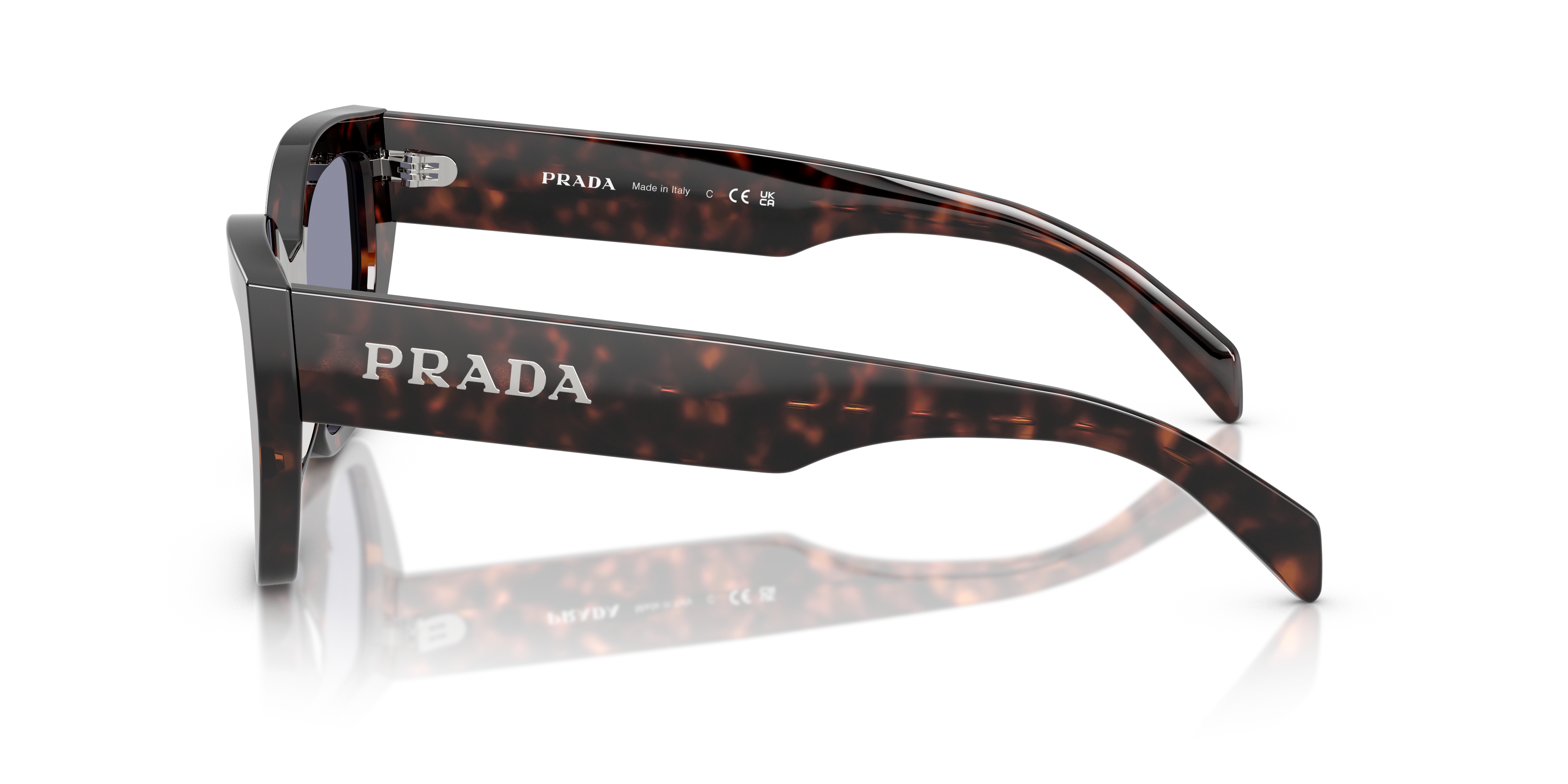 PRADA PR A09S 17N03N 53