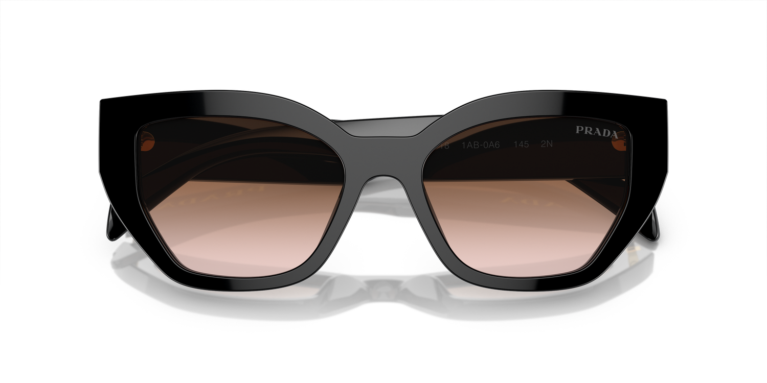 PRADA PR A09S 1AB0A6 53