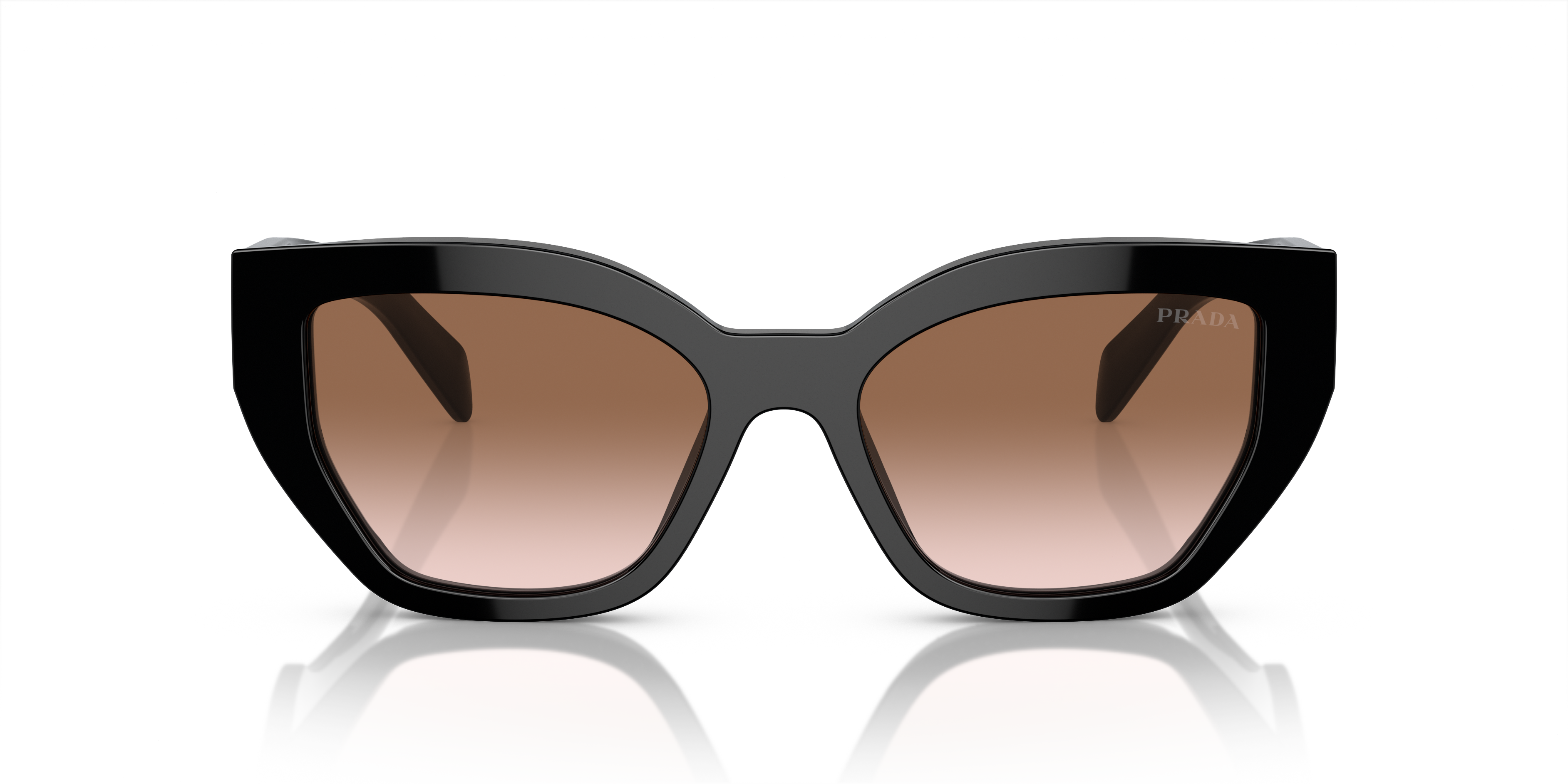 PRADA PR A09S 1AB0A6 53