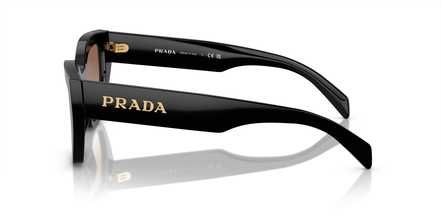 PRADA PR A09S 1AB0A6 53