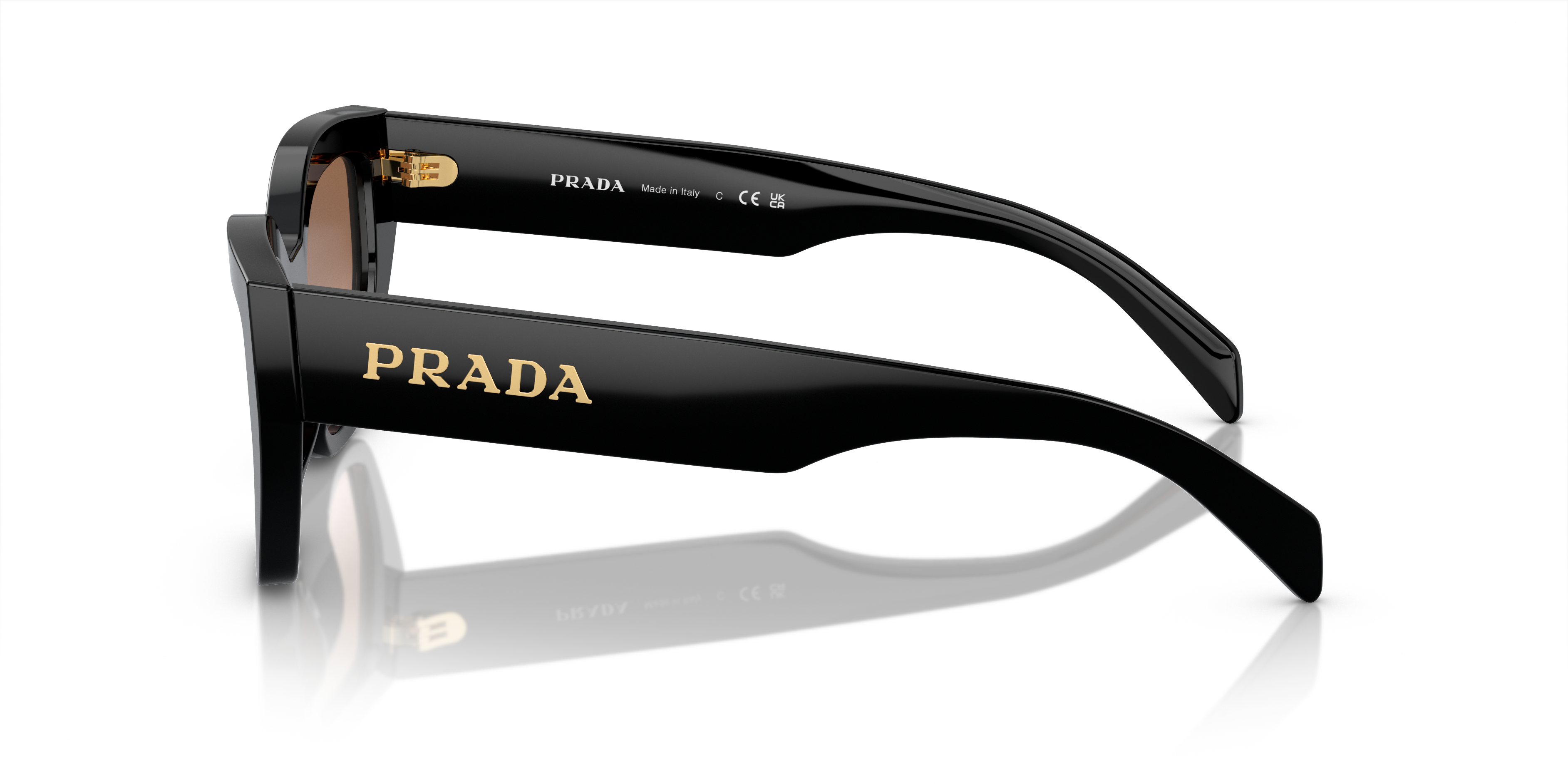 PRADA PR A09S 1AB0A6 53