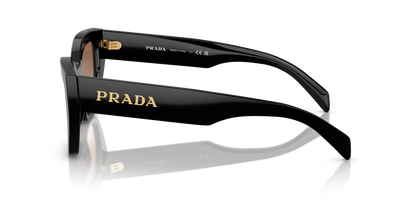 PRADA PR A09S 1AB0A6 53