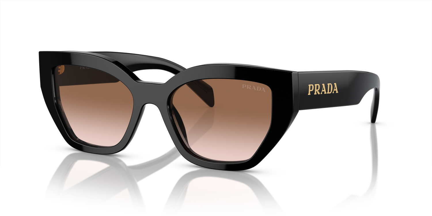 PRADA PR A09S 1AB0A6 53