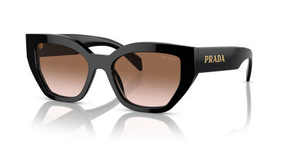PRADA PR A09S 1AB0A6 53