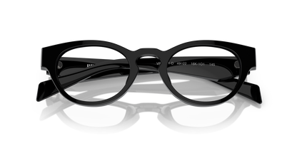 PRADA PR A11VD 16K1O1 49