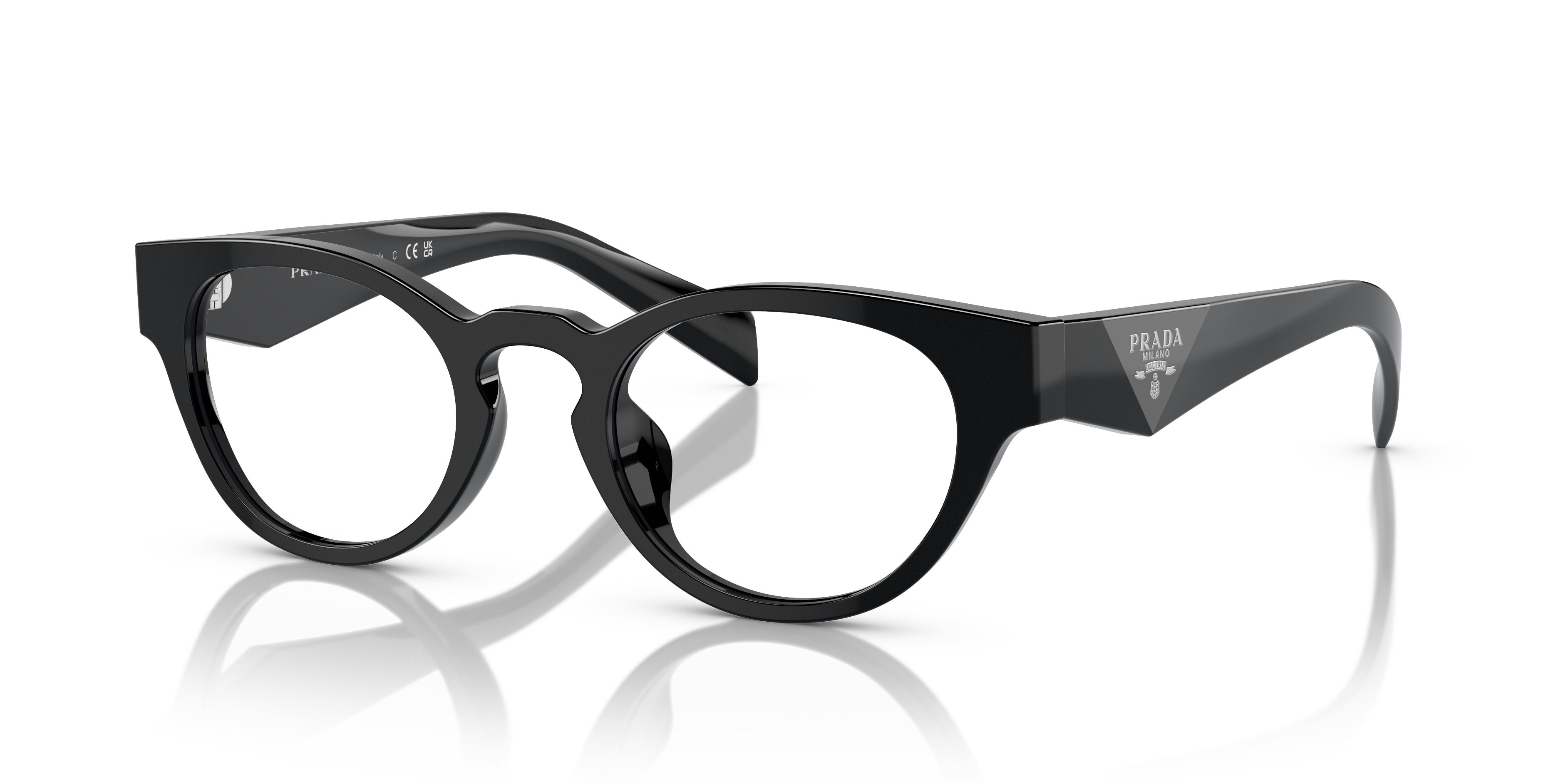 PRADA PR A11VD 16K1O1 49