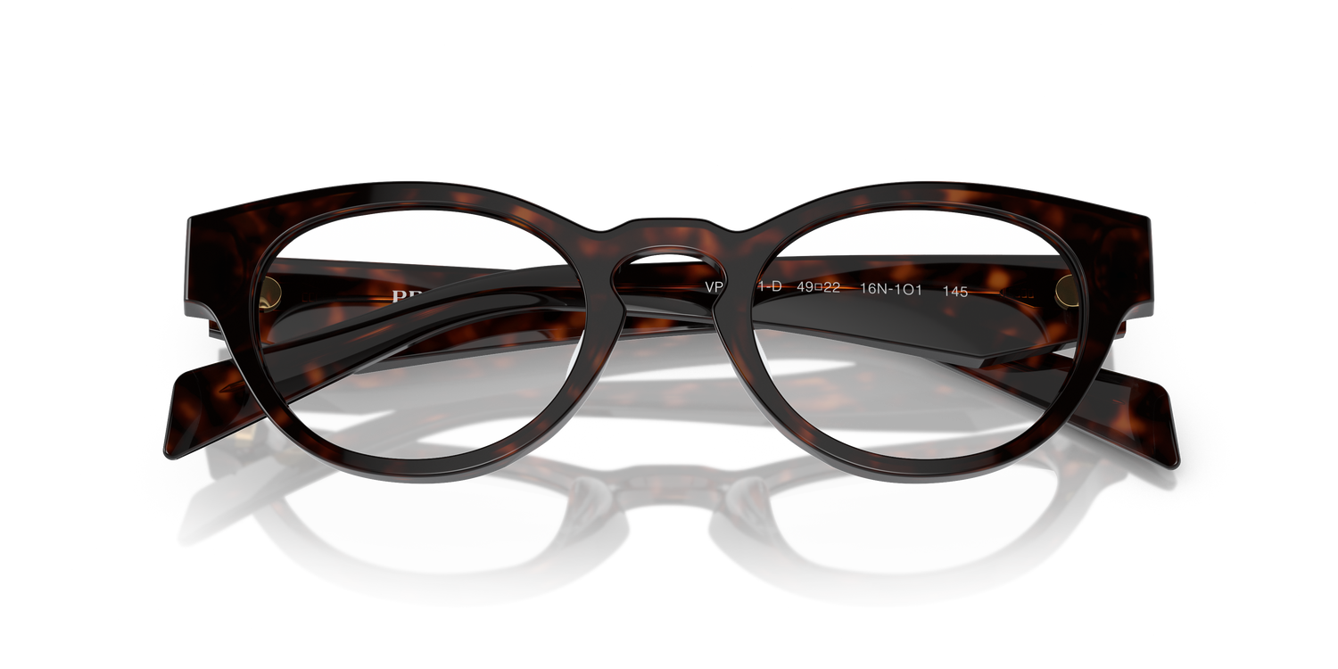 PRADA PR A11VD 16N1O1 49