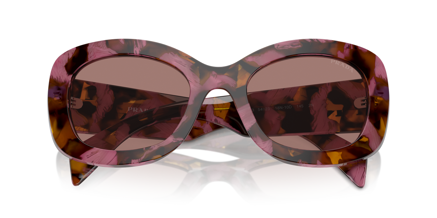 PRADA PR A13S 18N10D 54