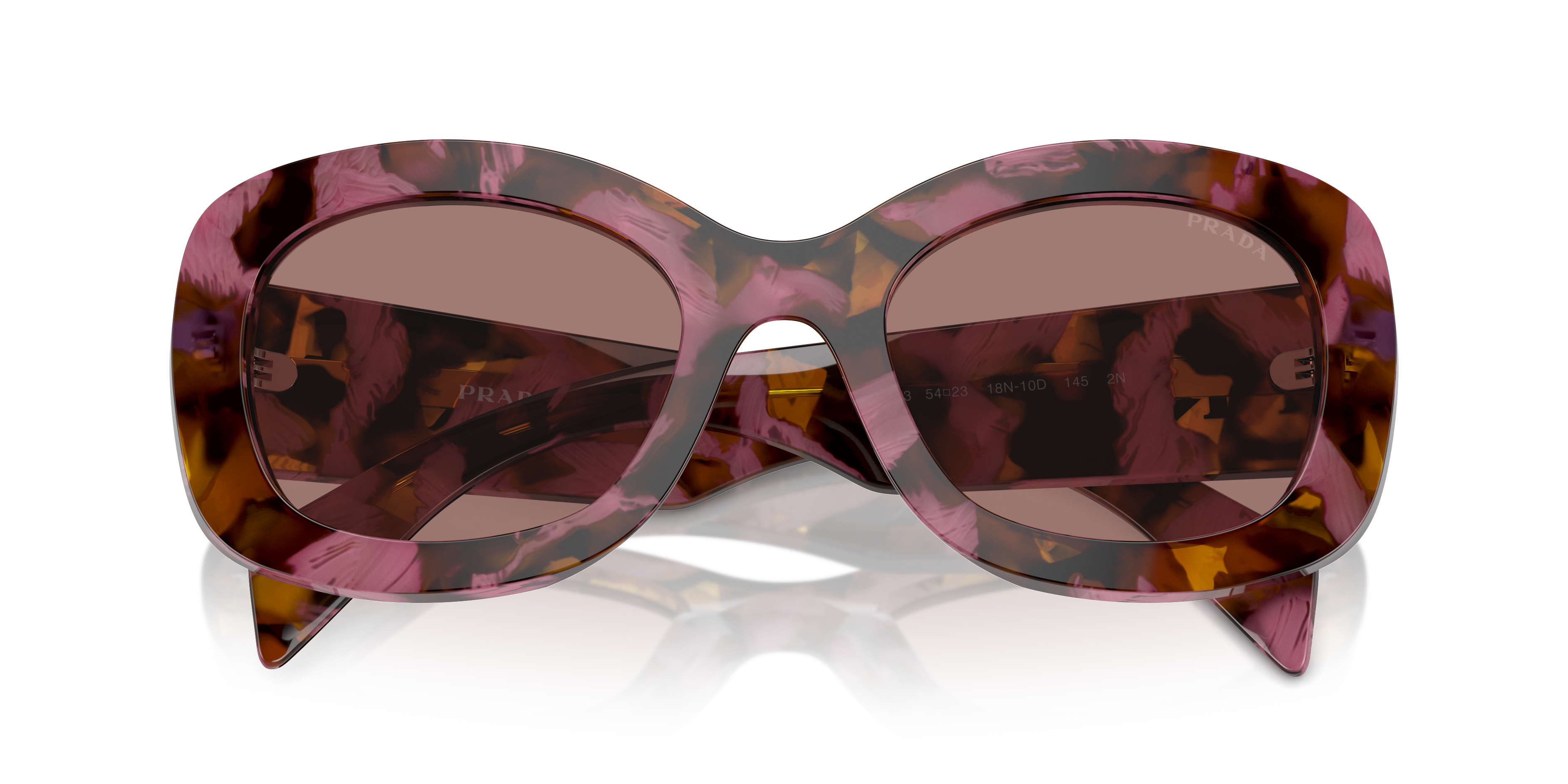 PRADA PR A13S 18N10D 54